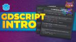 Intro to GDScript for Programming Beginners