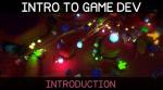 Introduction to Game Development (Unity and C#)
