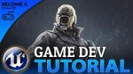 Creating Games Using Unreal Engine 4 (For Beginners)