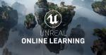 Free Unreal Engine video tutorials (Official)
