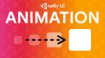 Master UI Animations in Unity UI